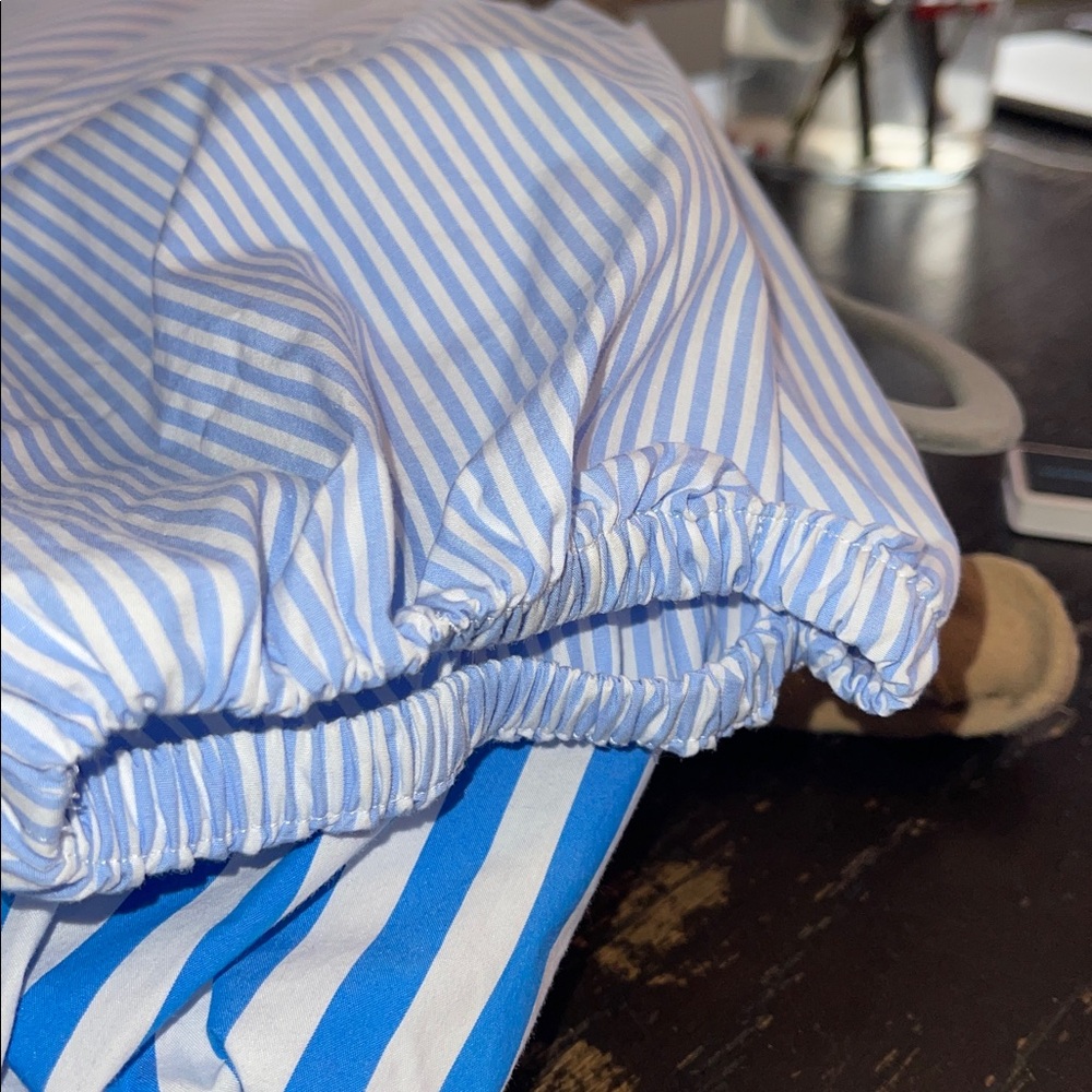 JCrew Button Down - image 8